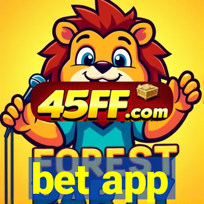 bet app